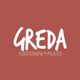 Greda logo