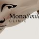 Mona Smile Clinic logo