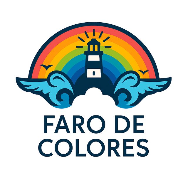 Faro de ColoresSoria - 