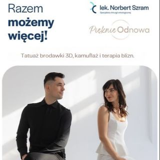 Gabinety Lekarskie Ewa i Norbert Szram