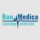 BonMedica Gabinety logo