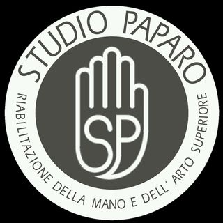 STUDIO PAPARO RIABILITAZIONE MANO E ARTO SUPERIORE