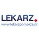 Lekarz Pomorze logo