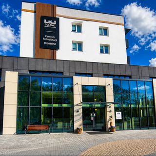 Centrum Rehabilitacji "Kujawiak"