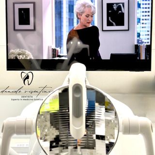 Studio dentistico Visentini