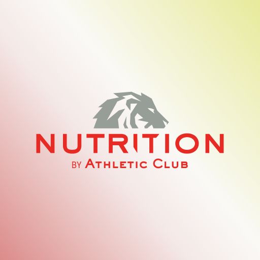 Nutrition by Athletic ClubBilbao - 