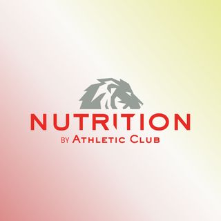 Nutrition by Athletic Club