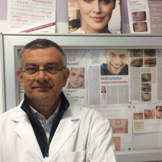 Poliambulatorio Dott. Lualdi Roberto