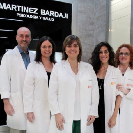 Martínez Bardaji Psicología y Salud - AlfonsoZaragoza - 
