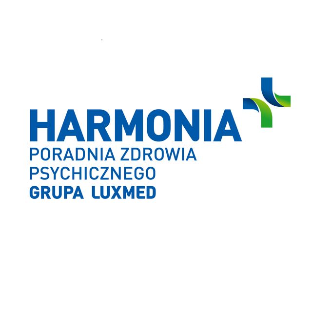 HARMONIA Poradnia Zdrowia Psychicznego Grupa LUX MED Gdańsk - Al. Grunwaldzka 472 F (bud. Olivia PRIME A)Gdańsk - Centrum medyczne