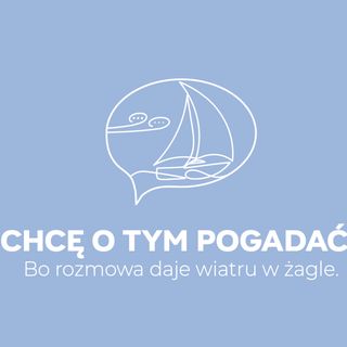 Przestrzeń Zdrowia Psychicznego - Chcę o tym pogadać