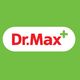 Farmacia Dr Max Pisa Crispi logo