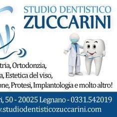 STUDIO ODONTOIATRICO DOTT. ZUCCARINI