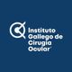Instituto Galego de Cirugía Ocular logo