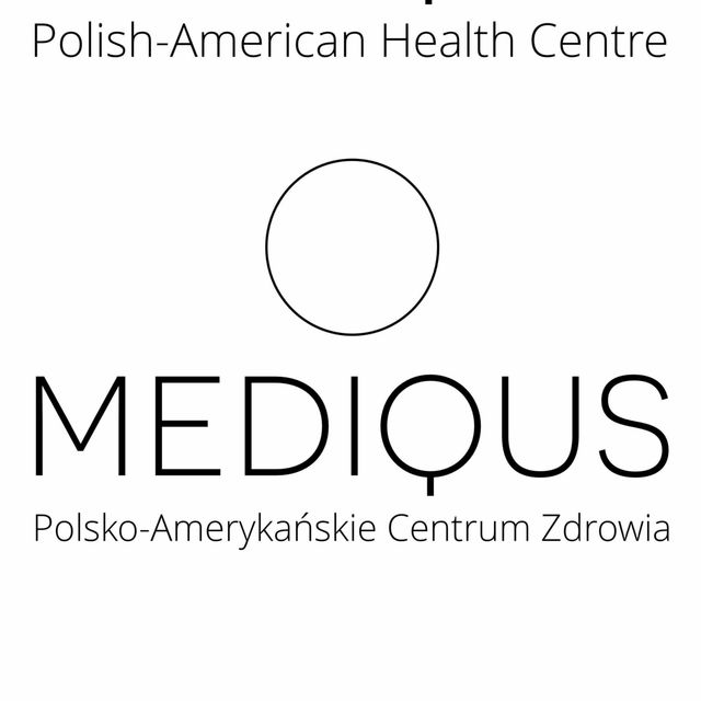 MEDIQUS Polsko-Amerykańskie Centrum ZdrowiaWarszawa - Klinika