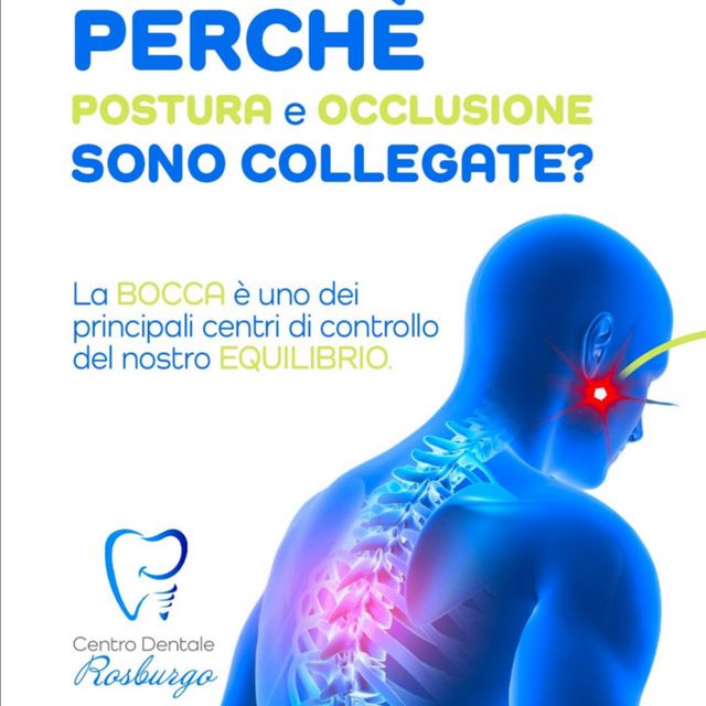 CENTRO DENTALE ROSBURGO SRLRoseto degli Abruzzi - Centro medico odontoiatrico