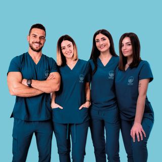 Studio PorseoBoville Ernica - Centro medico odontoiatrico