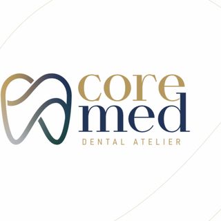 Coremed - Dr Bruno CorreiaPorto - 