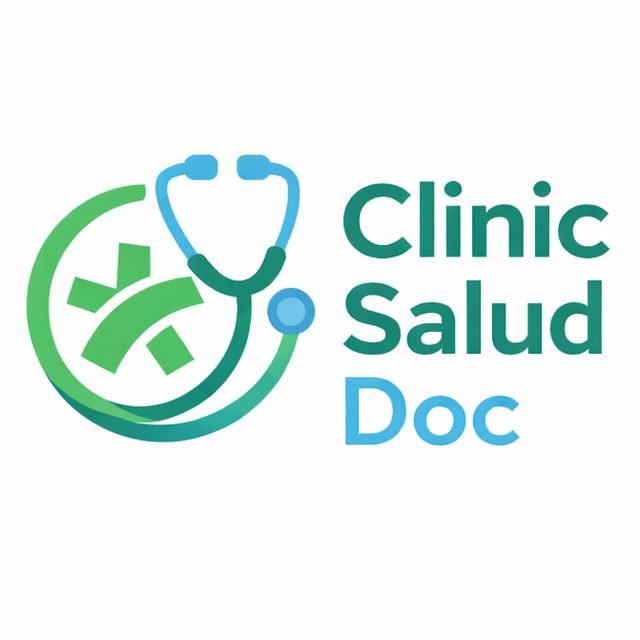 Clínica Salud DocMadrid - 
