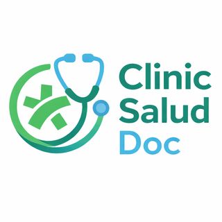 Clínica Salud Doc
