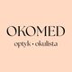 Okulista Optyk Okomed - lek. MAŁGORZATA SENKOWSKA