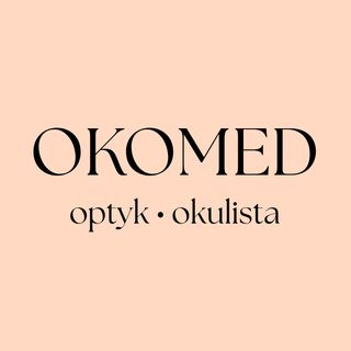 Okulista Optyk Okomed - lek. MAŁGORZATA SENKOWSKA