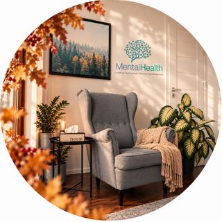 Mental Health Centrum Psychoterapii i Pomocy Psychologicznej