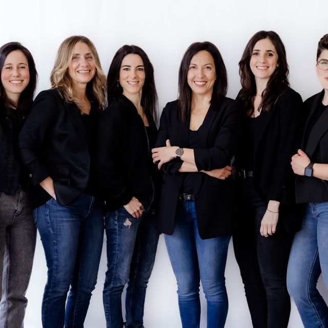 Equipo Redondo Cuevas - 