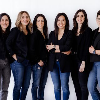 Equipo Redondo Cuevas