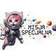 Misja Specjalna logo