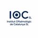 Institut Oftalmològic de Catalunya SL logo