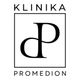 Promedion - Klinika Chirurgii Plastycznej i Medycyny Estetycznej logo