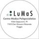 LUMAS logo