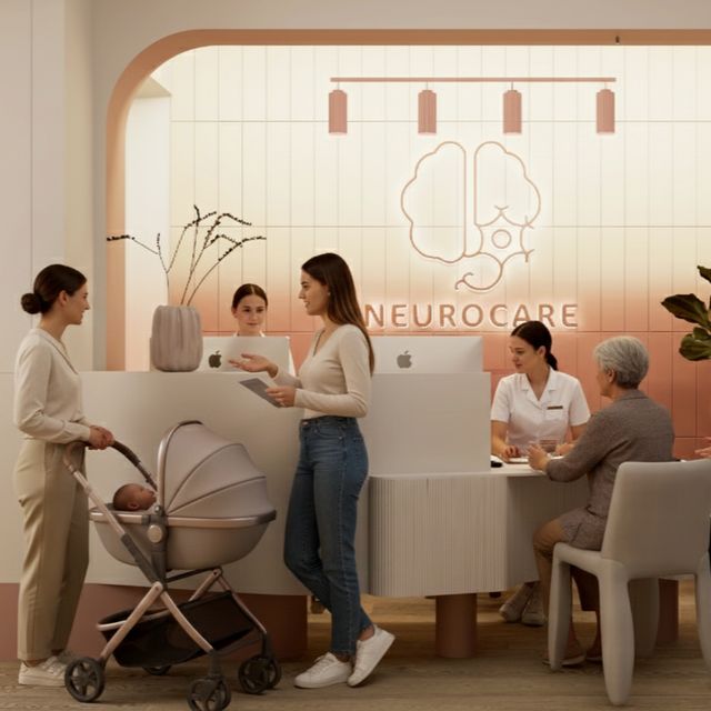 NEUROCARE Centrum MedycznePoznań - Centrum medyczne