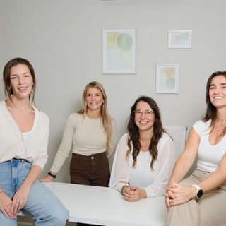 Antesi - Centre de Psicologia i Logopèdia