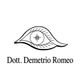 Studio Oculistico e Diagnostico Dr Demetrio Romeo logo