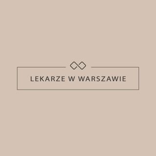 Lekarze w Warszawie