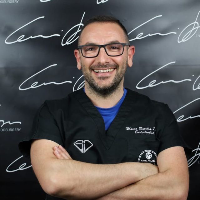 Studio Dentistico RosoliaSalerno - Studio Medico