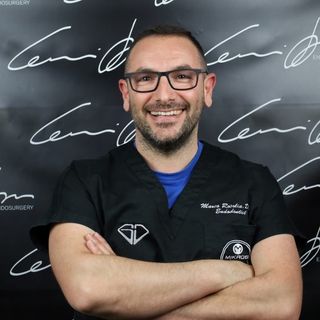 Studio Dentistico Rosolia