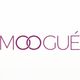 MOOGUÉ Dermatología y Med Estética - Dra Olane Guergue logo