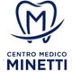 Centro Medico Minetti,  Viale Pisa 10 Milano logo