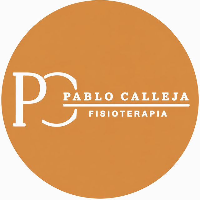 Pablo Calleja FisioterapiaAlcalá de Henares - 