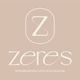 Zeres Capilar logo