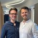 h2KFO am Weissen Stein Max Herberg und Dr. Philipp Hofman