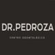 Dr. Pedroza Centro Odontológico logo