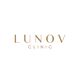 LUNOV Clínica Estética & Capilar logo