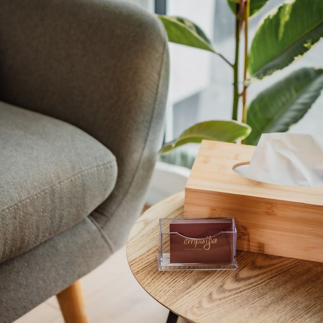 Studio Psychoterapii EmpatJaŁódź - Ośrodek