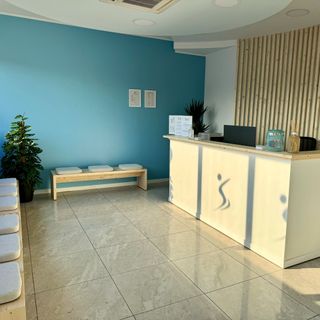 Kinesis Sport Seregno | Fisioterapia e Pilates Seregno