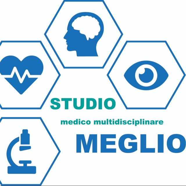 Studio Medico Oculistico & Multidisciplinare MeglioPiedimonte Matese - Studio Medico