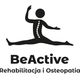 Be Active - Centrum Rehabilitacji i Osteopatii logo
